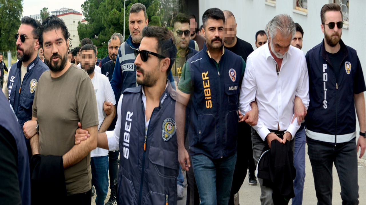 Yasa Dışı Bahis Operasyonu: Cep Telefonu Şifresiyle Çözülen Ağ ve Ünlü Gazeteci Şüpheliler Arasında