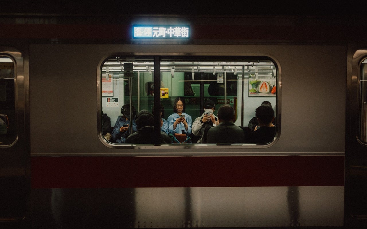 Tarihi Metro Han'ın Mülkiyeti Değişti: Yeni Dönem Başlıyor