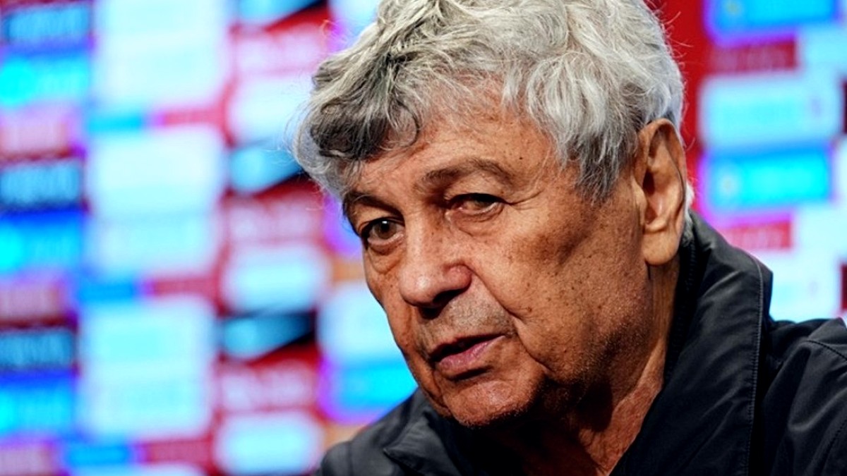 Romanya'da Mircea Lucescu ile yollar ayrıldı!