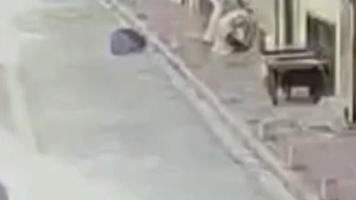 Bu kadarı ancak filmlerde olur dedirtti! Cezaevinden çıktığına bin pişman oldu