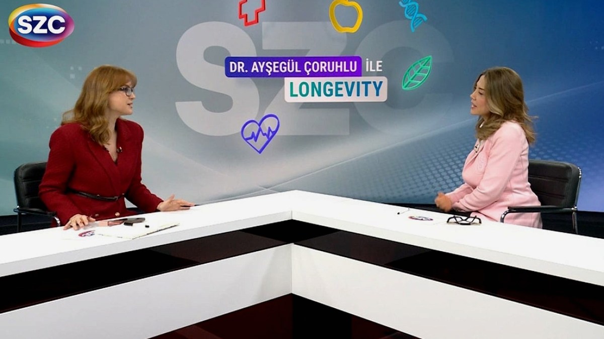 Uyurken neden daha yavaş yaşlanırız?