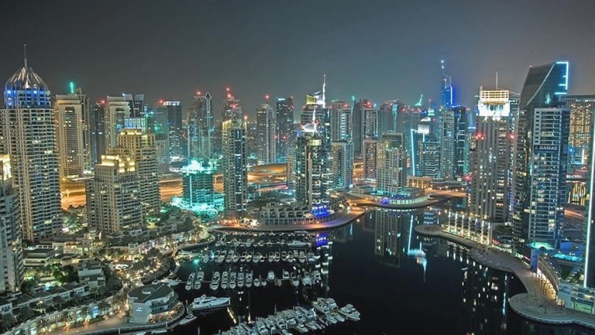 Piyasa 'Bekle- gör' dönemine girdi: Dubai'de konut satışlarındaki düşüş yüzde 30'u aştı