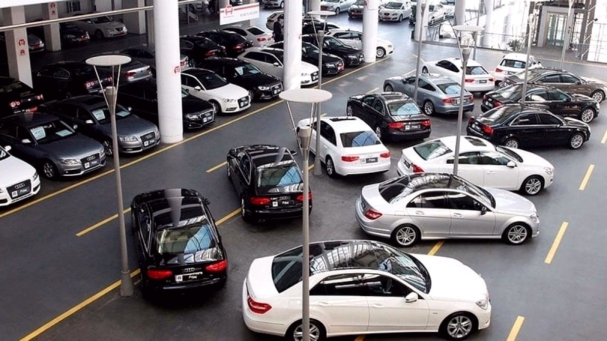 Sıfır araçta liste değişti: 1.3 milyon TL altında sadece 1 model kaldı