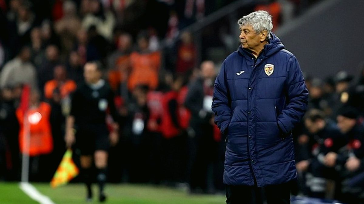 Lucescu ile yollar ayrıldı