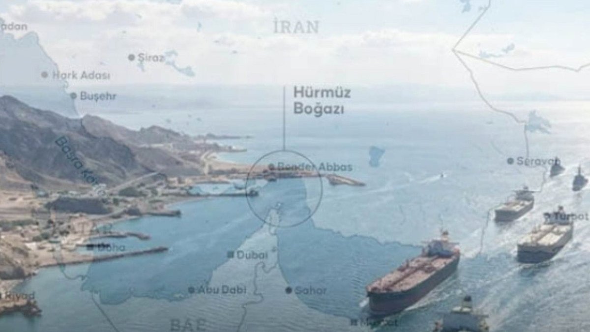 Petrolün kalbinde yeni kriz: İran'ın yeni şartı tüm dengeleri değiştirecek