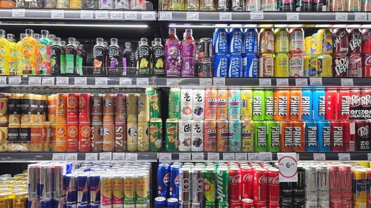 Pepsi'yi solladı! İçecek devi Coca-Cola'yı devirmeye hazırlanıyor