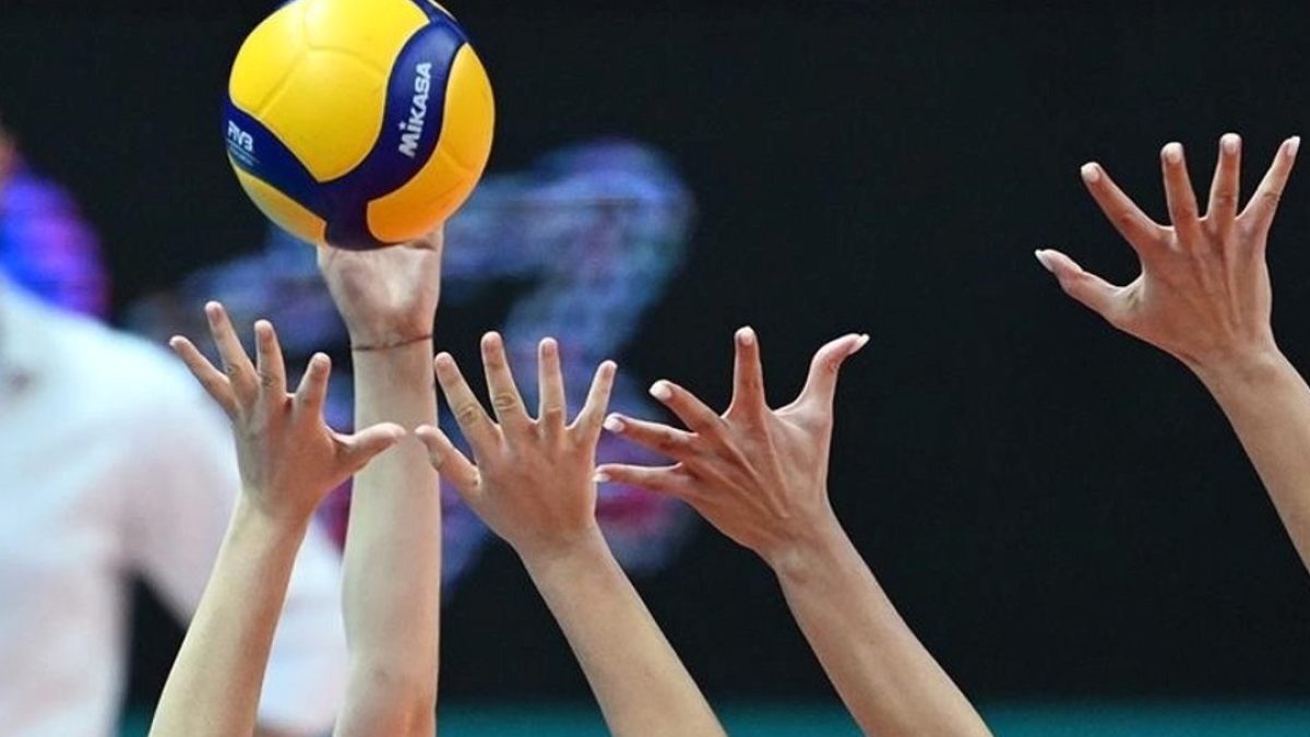 Voleybol Sultanlar Ligi play-off 1-4 etabında ikinci maçlar oynanacak!
