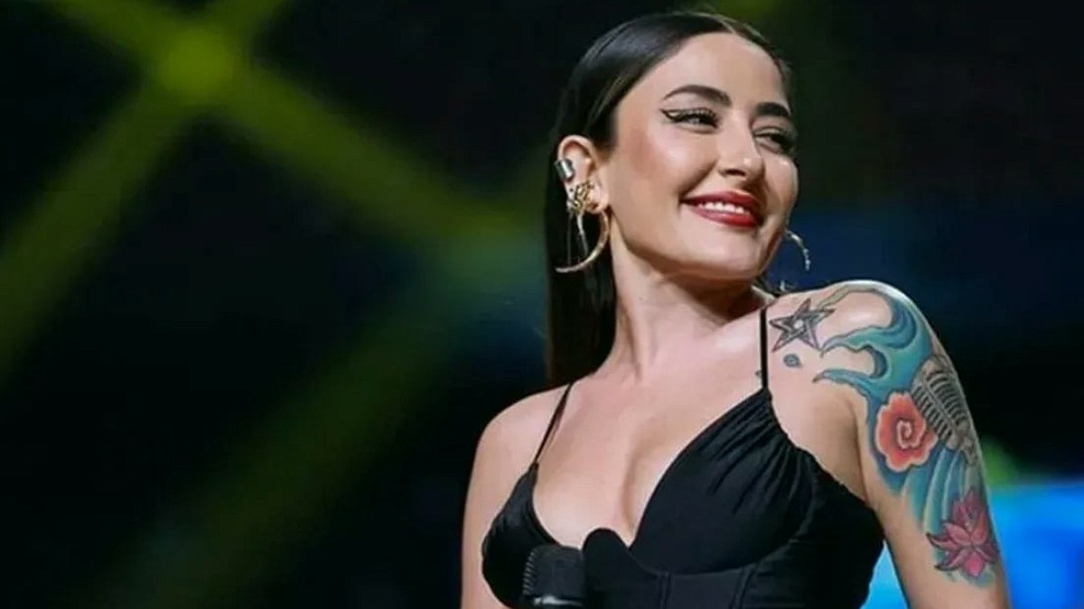 Melek Mosso hakkında verilen karara savcılıktan itiraz