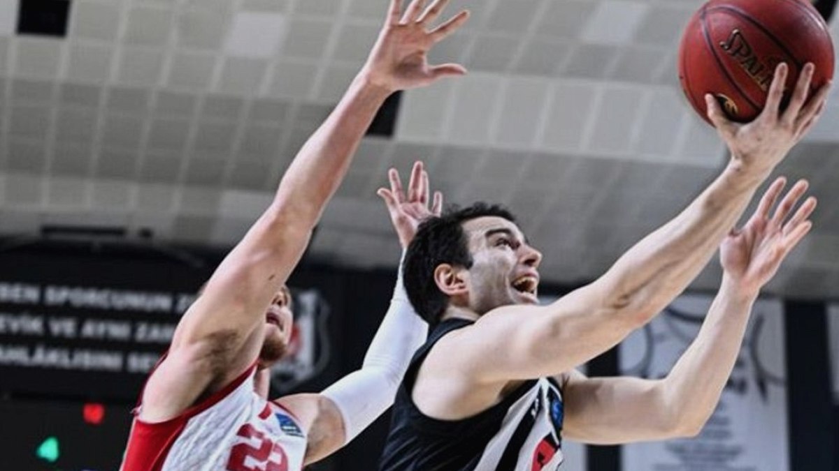 Beşiktaş'tan Conor Morgan için açıklama!