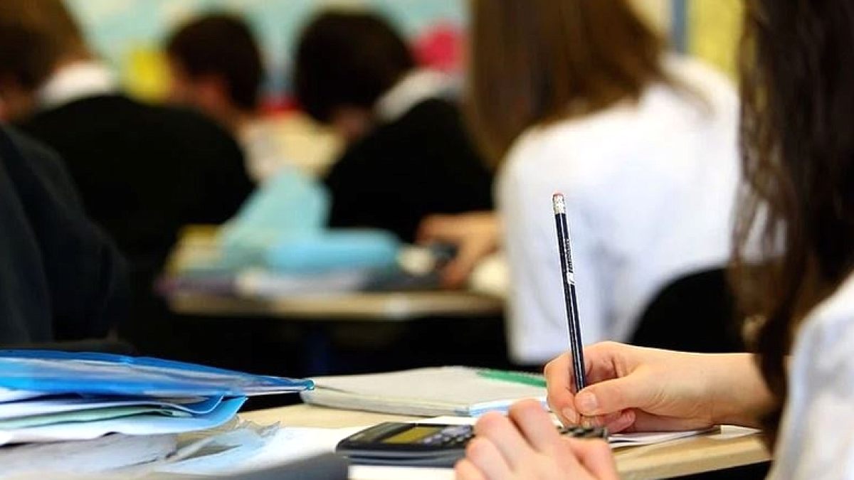 Milyonlarca öğrenci için yarıyıl zili çaldı
