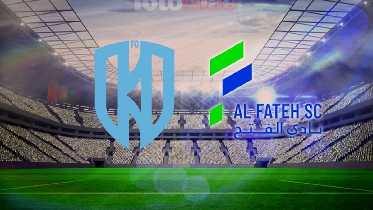 Al-Akhdoud - Al-Fateh maçı saat kaçta, hangi kanalda?