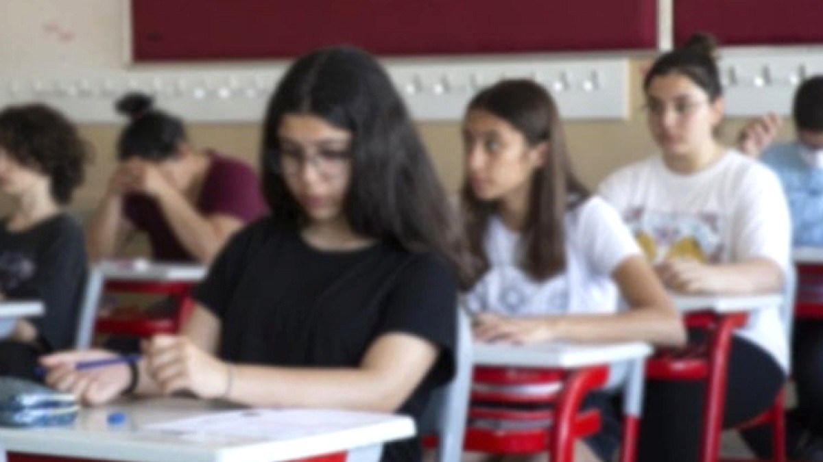 LGS 2026 yılı başvuruları başladı! Bu yıl bir ilk gerçekleştirilecek