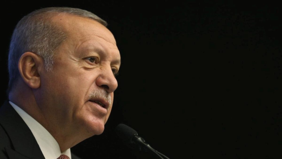 Ankara koridorlarında konuşulanlar sızdı: AKP'de konuşulan seçim tarihi belli oldu
