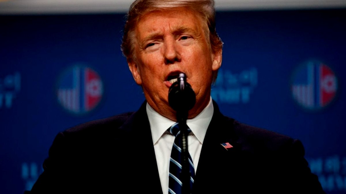 Trump’tan otomobil devlerine kötü haber: Vergi muafiyeti talebi reddedildi