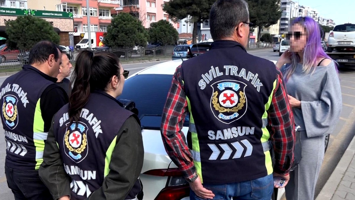 100 bin lira ceza yiyen korsan taksici yolcularını şikayet etti