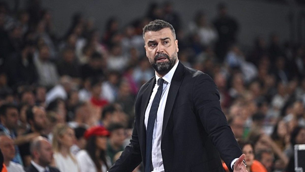 Erdem Can: Bu hatamız maça mal oldu