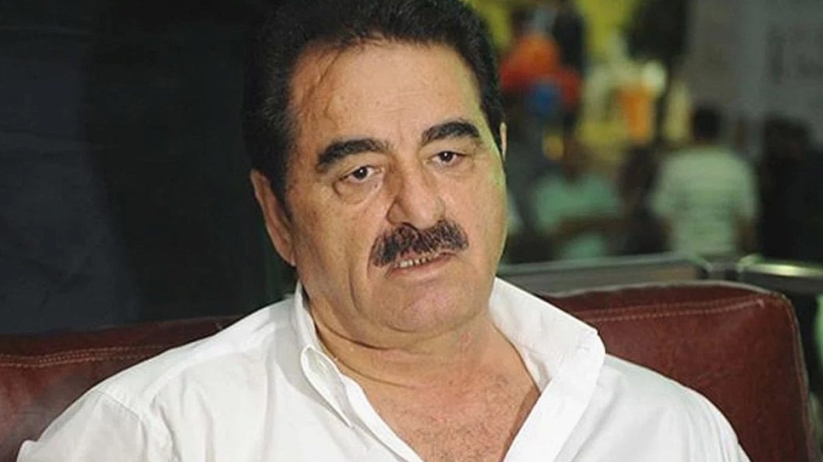 Evinde aniden fenalaştı: İbrahim Tatlıses hastaneye kaldırıldı