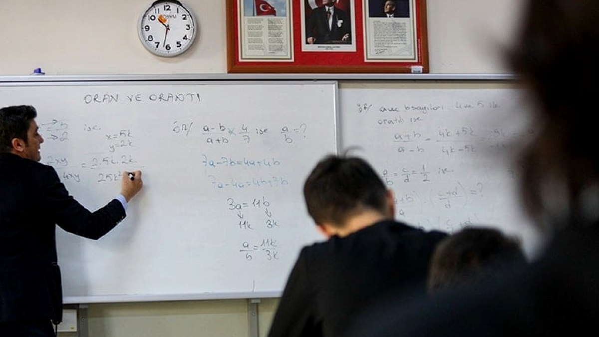 MEB duyurdu! 14 Ocak'ta başvurular başlıyor