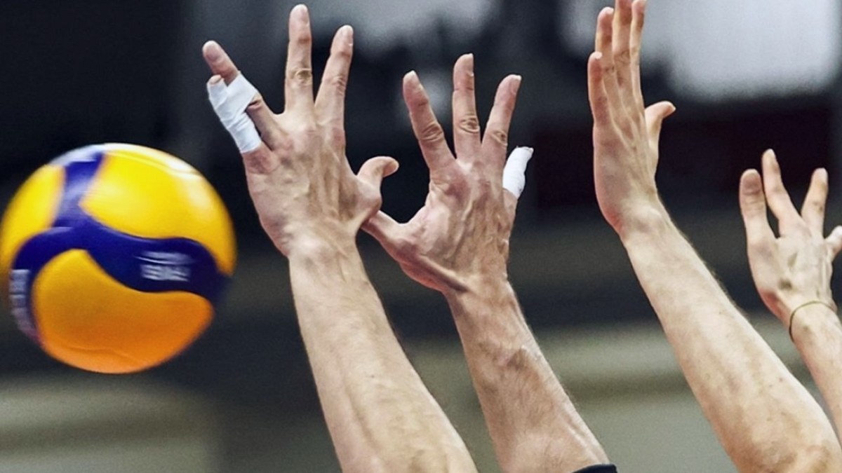 Voleybol Efeler Ligi'nde normal sezonun öne çıkan istatistikleri!