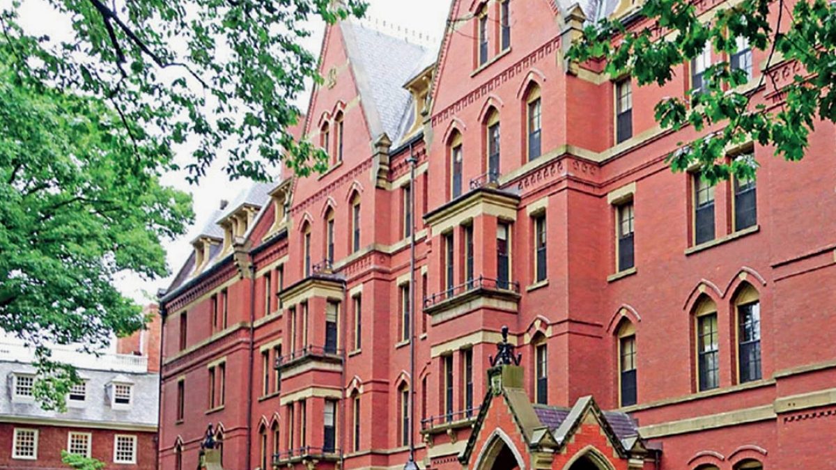 129 devlet üniversitesi bütçesi Harvard bütçesine yetişemedi