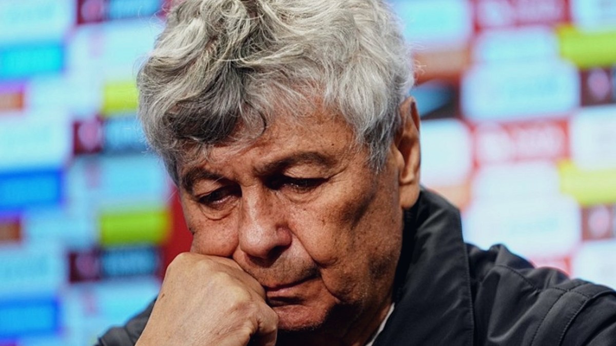 Mircea Lucescu'nun sağlık durumu hakkında resmi açıklama geldi!