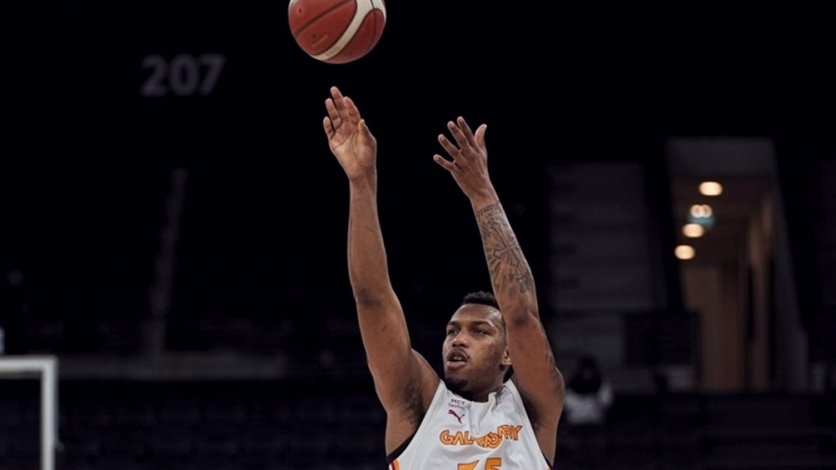 Galatasaray MCT Technic, La Laguna Tenerife'ye konuk olacak!