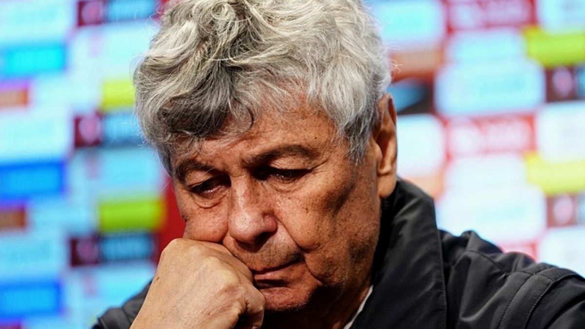 Mircea Lucescu yoğun bakıma alındı!