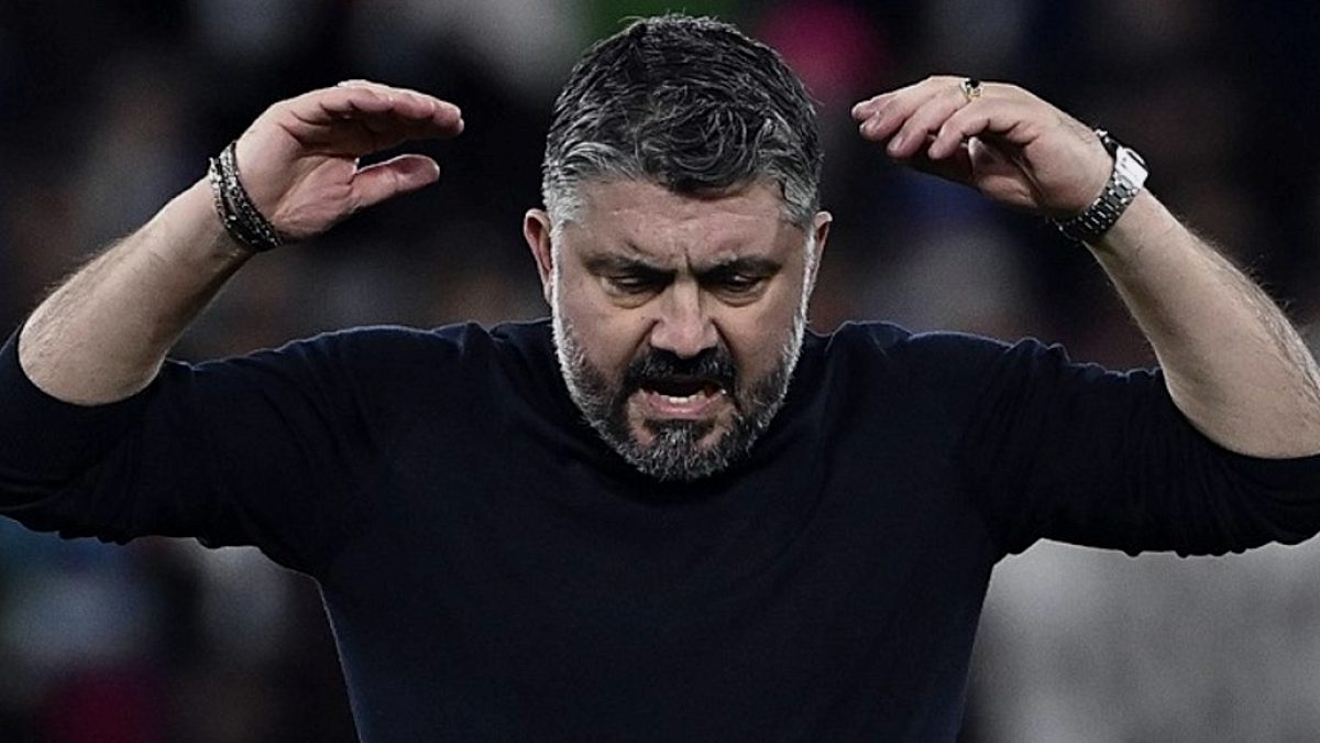 İtalya Milli Takımı'nda Gattuso ile yollar ayrıldı