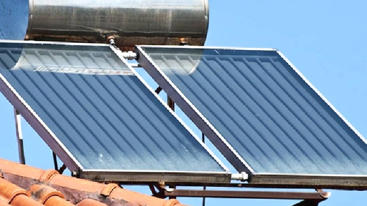 Bu güneş panelleri her yerde ücretsiz elektrik üretecek