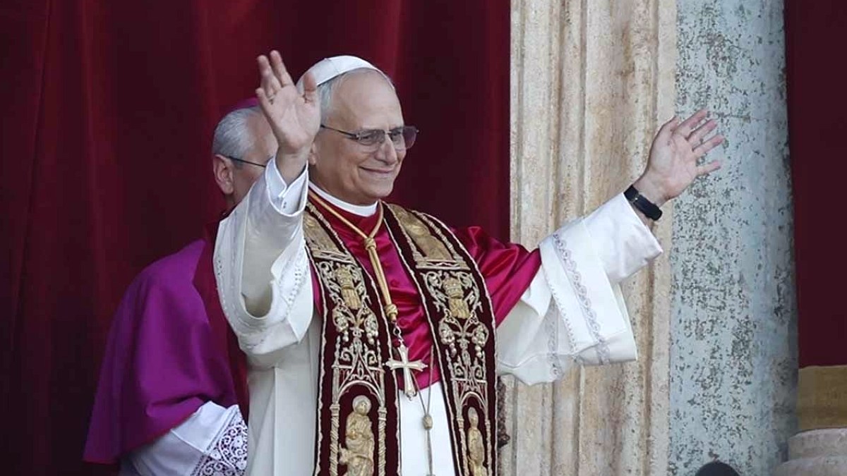Gözler 11 Nisan'a çevrildi, Papa halkı Aziz Petrus Meydanı'na çağırdı