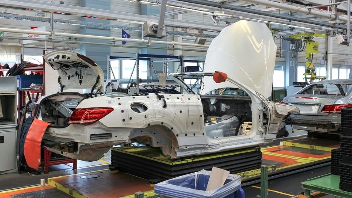 Dünya devi otomotiv markasından Türkiye'yi ilgilendiren yatırım kararı