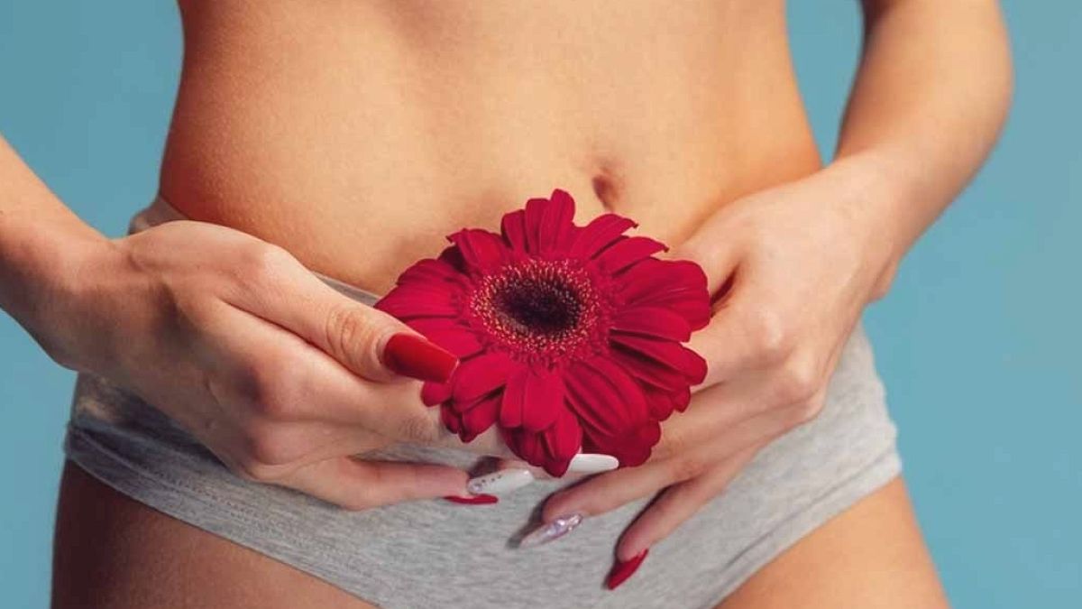 İç çamaşırınızdaki 0,1 gramlık korkunç gerçek