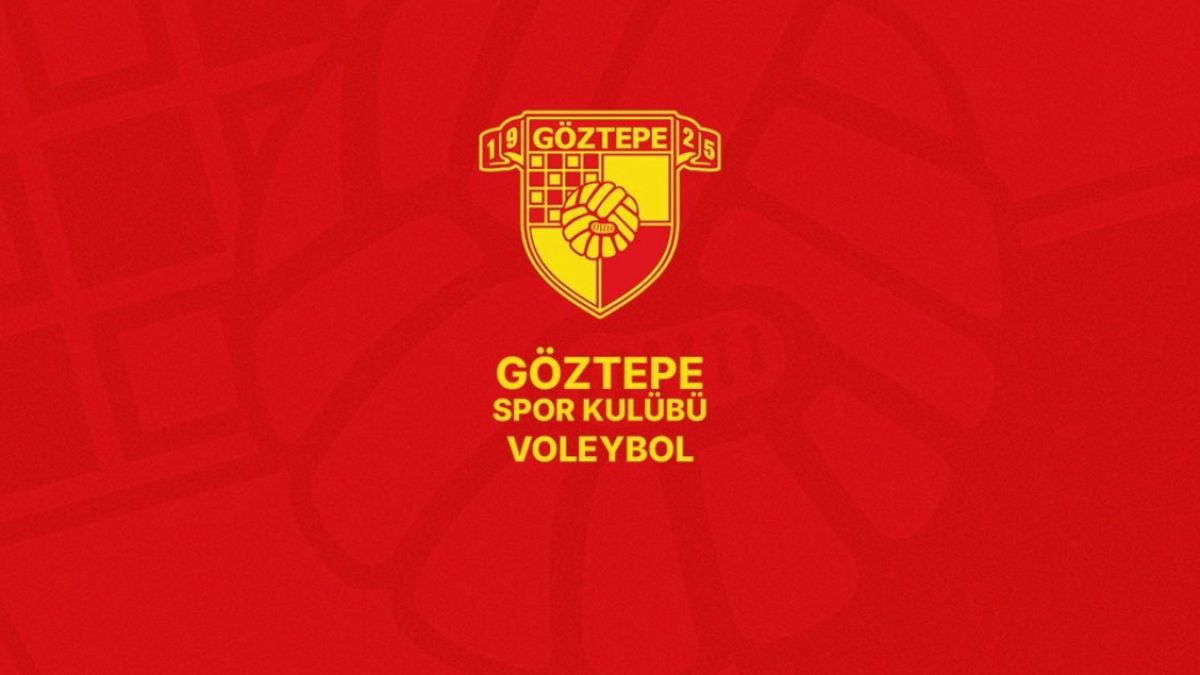 Göztepe Voleybol’da Melis Erdoğan ile yola devam!