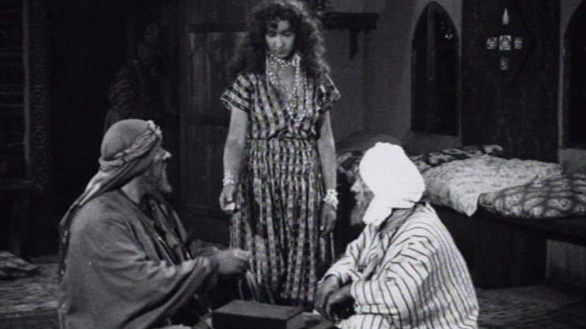 Sessiz film günleri