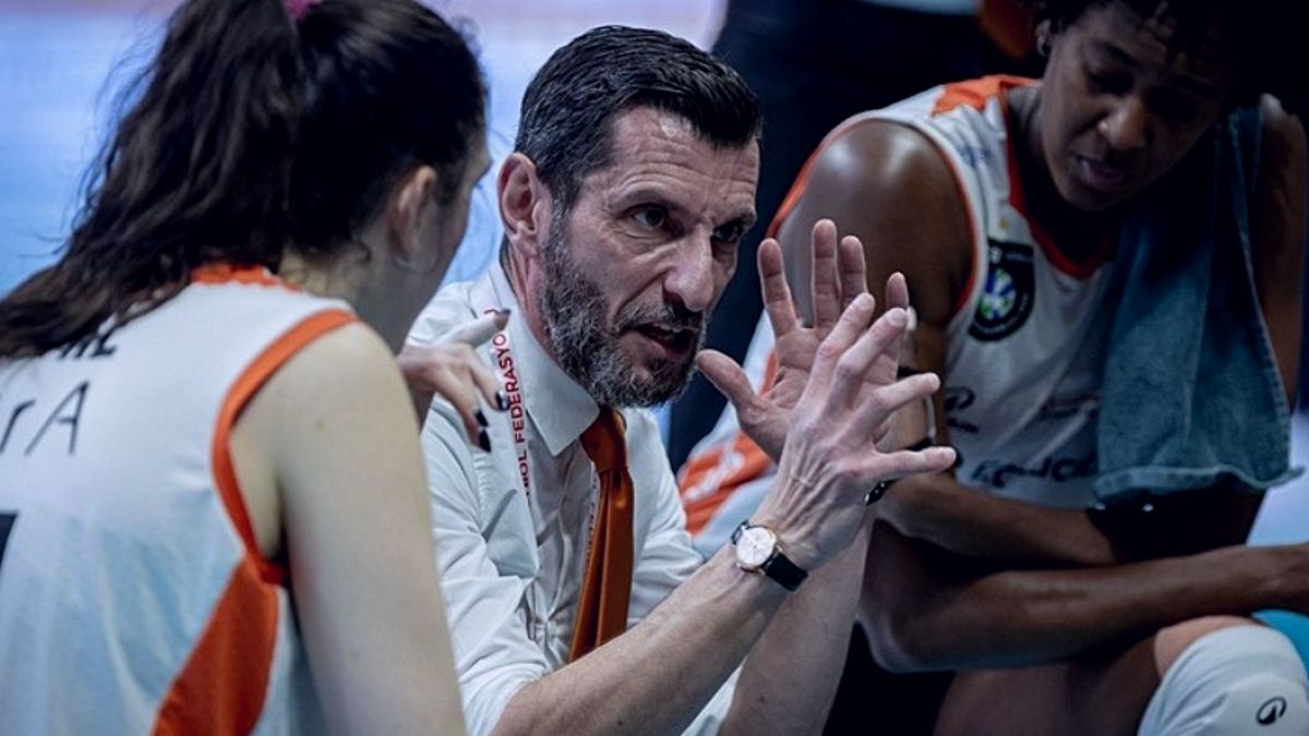 Kupa Voley start alıyor
