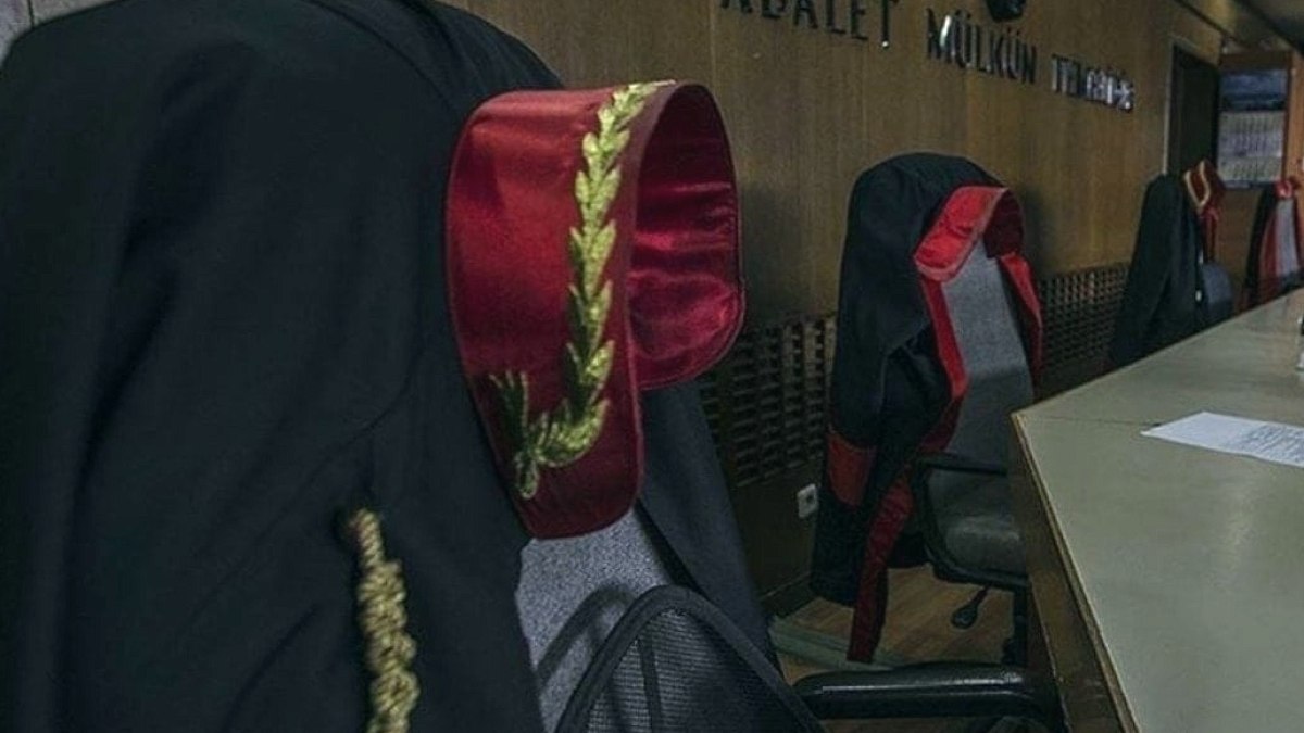 Trafikte 'Ben hakimim' tartışması: Komiser açığa alındı