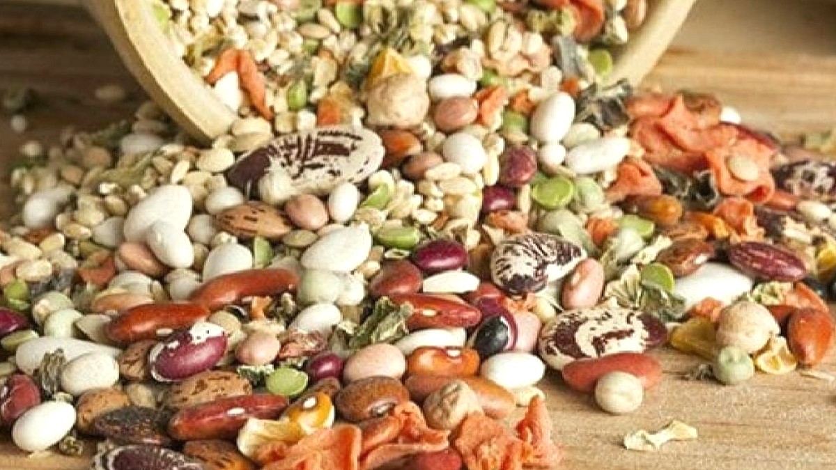 Proteinin fazlası değil dengesi önemli