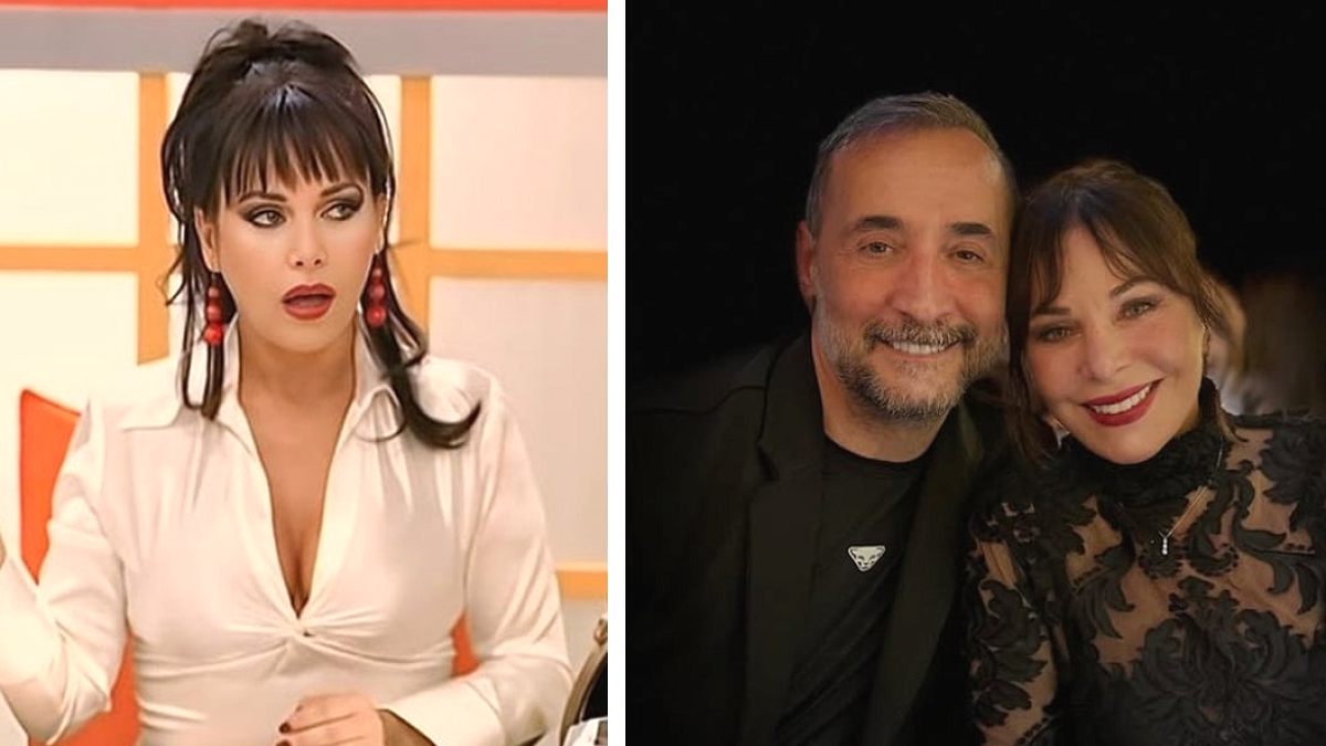Avrupa Yakası’nın Fatoş’u aşkını haykırdı: 12 yıl geride kaldı
