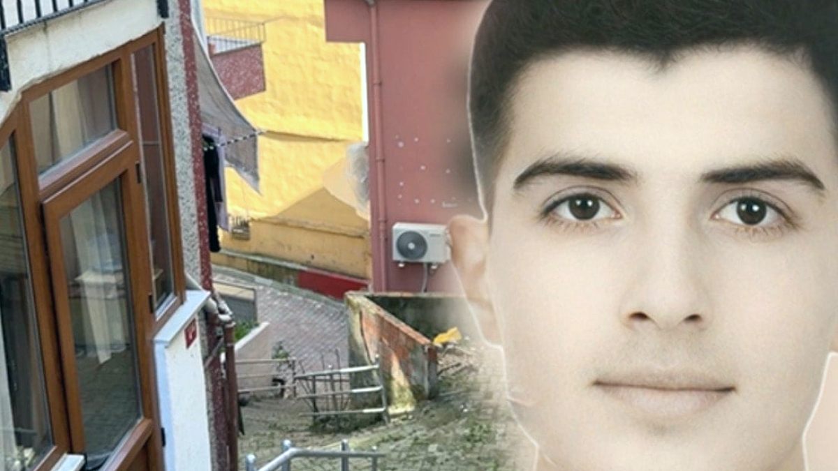 Genç üsteğmenin cesedini sevgilisi buldu! Meğer günler öncesinden haber vermiş