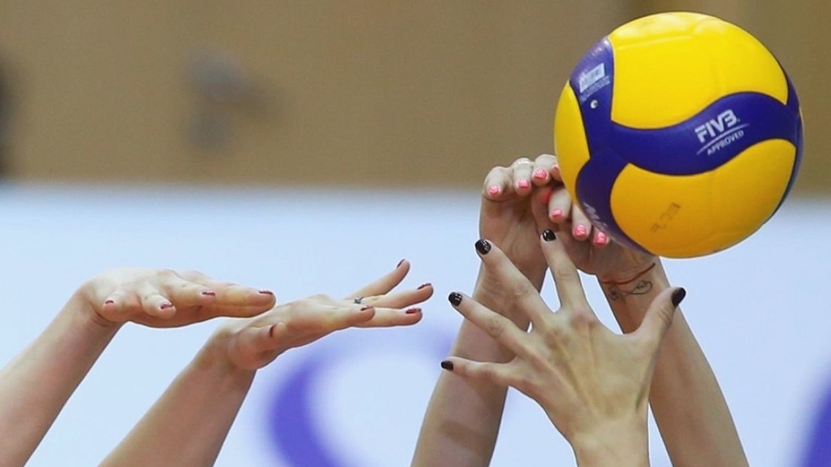 Kadınlar Kupa Voley, başkentte sahibini bulacak!