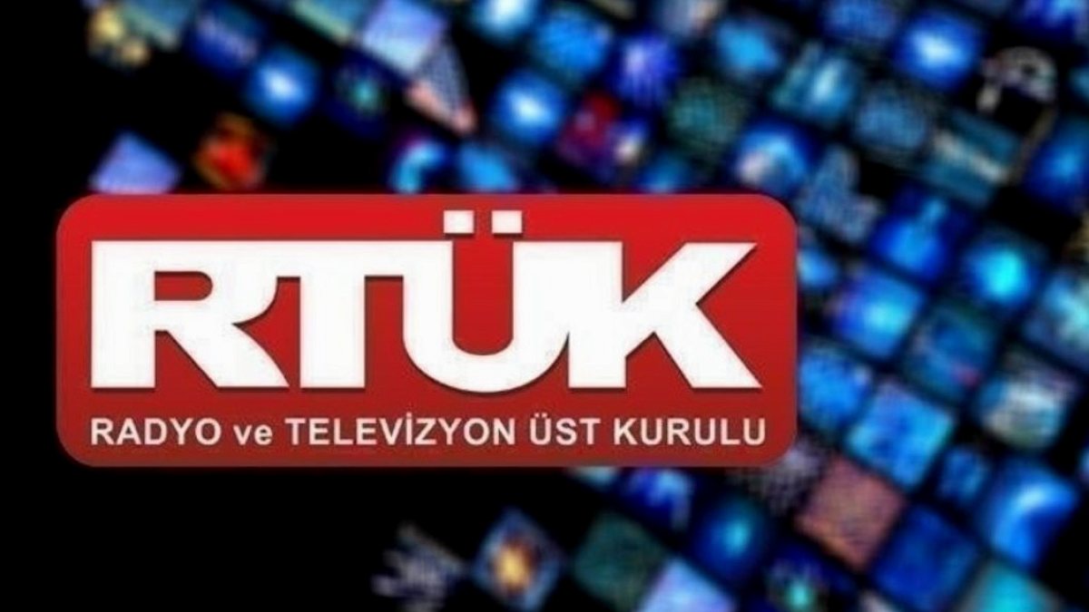 RTÜK’ten yeni kararlar