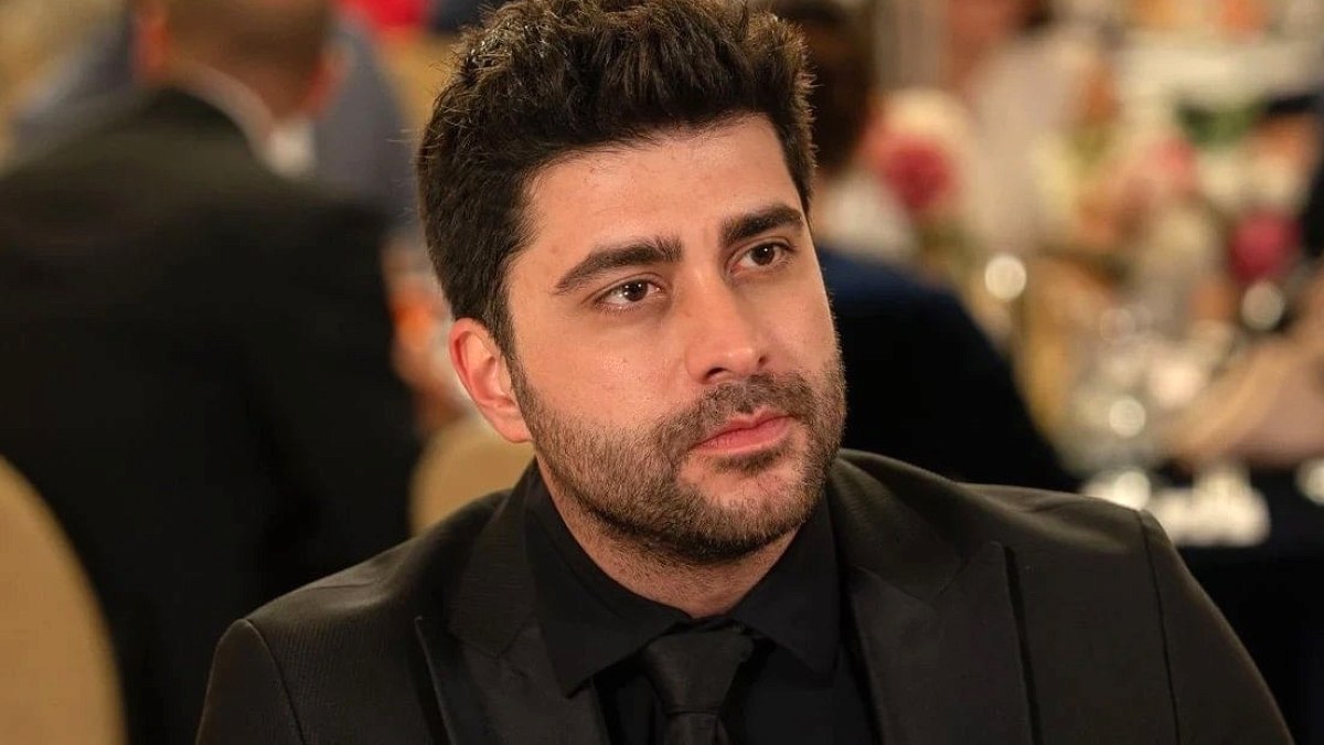 Kızılcık Şerbeti'nden apar topar gönderilen Doğukan Güngör'ün yeni adresi belli oldu