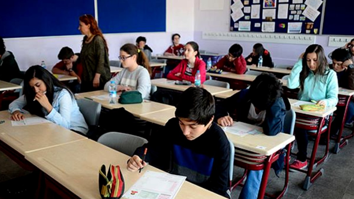 Dersler artık okul dışına taşınacak: MEB duyurdu