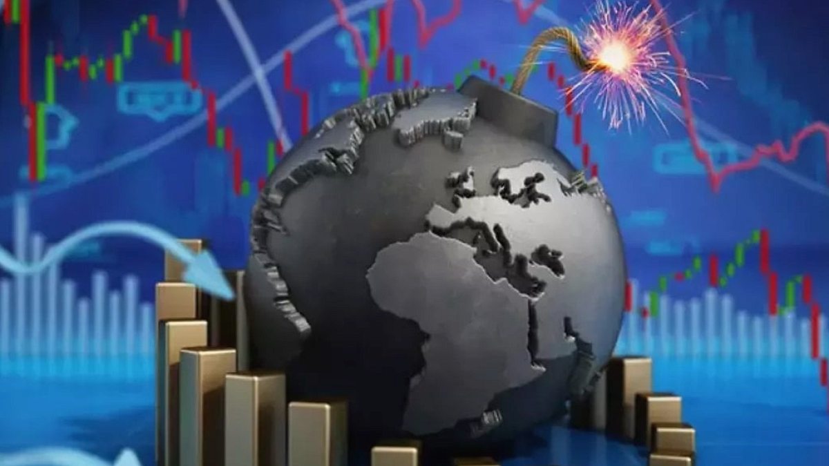IMF'den kritik uyarı: Orta Doğu'daki savaş bitse bile etkisi uzun sürecek