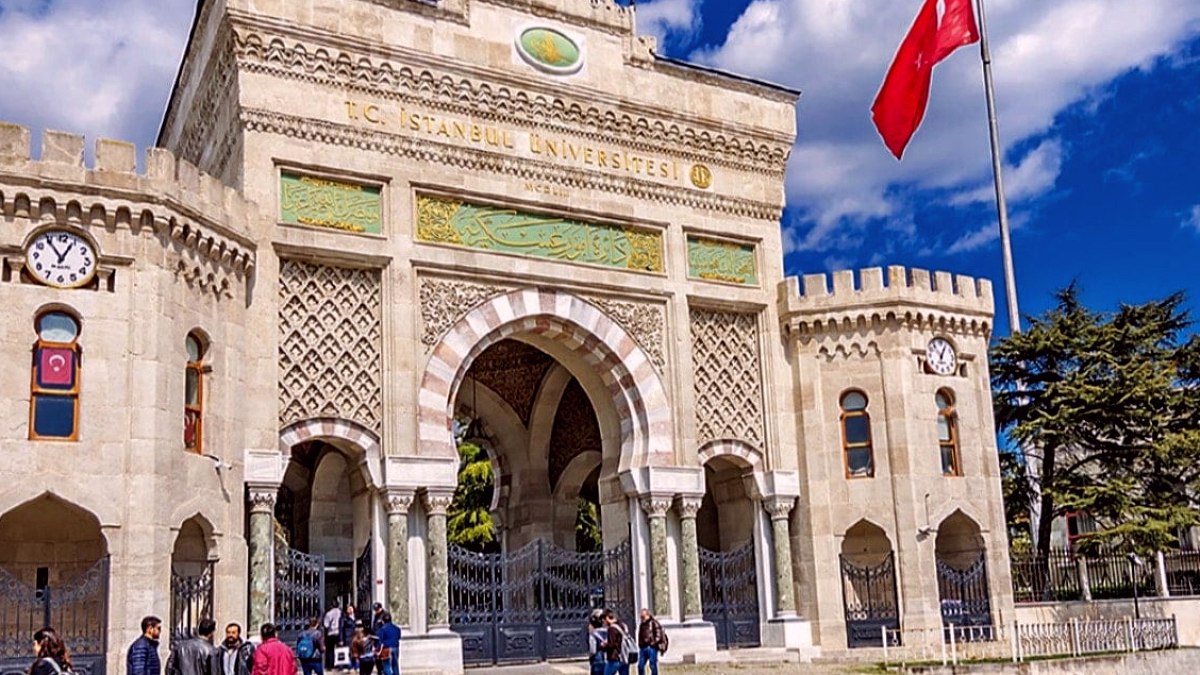 Üniversitelerde bütçeler araştırmaya değil harcamaya