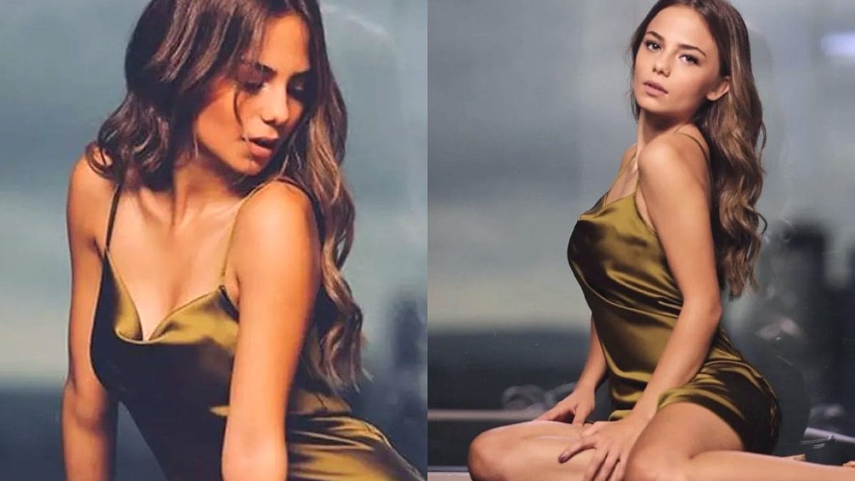 Bahar Şahin öyle bir isim söyledi ki… “Ben onun için hapis yatarım” dedi