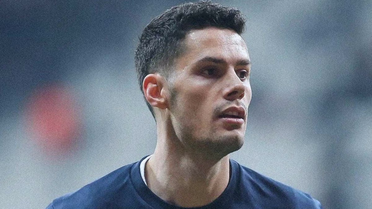Haris Hajradinovic: Edin Dzeko'ya ülkecek hayranız!