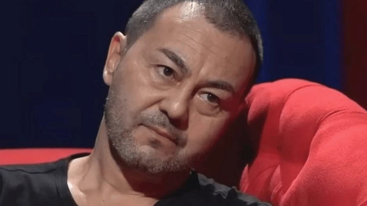Serdar Ortaç’tan korkutan açıklama: 'Yakında ölüp gideceğim' dedi, vasiyetini açıkladı