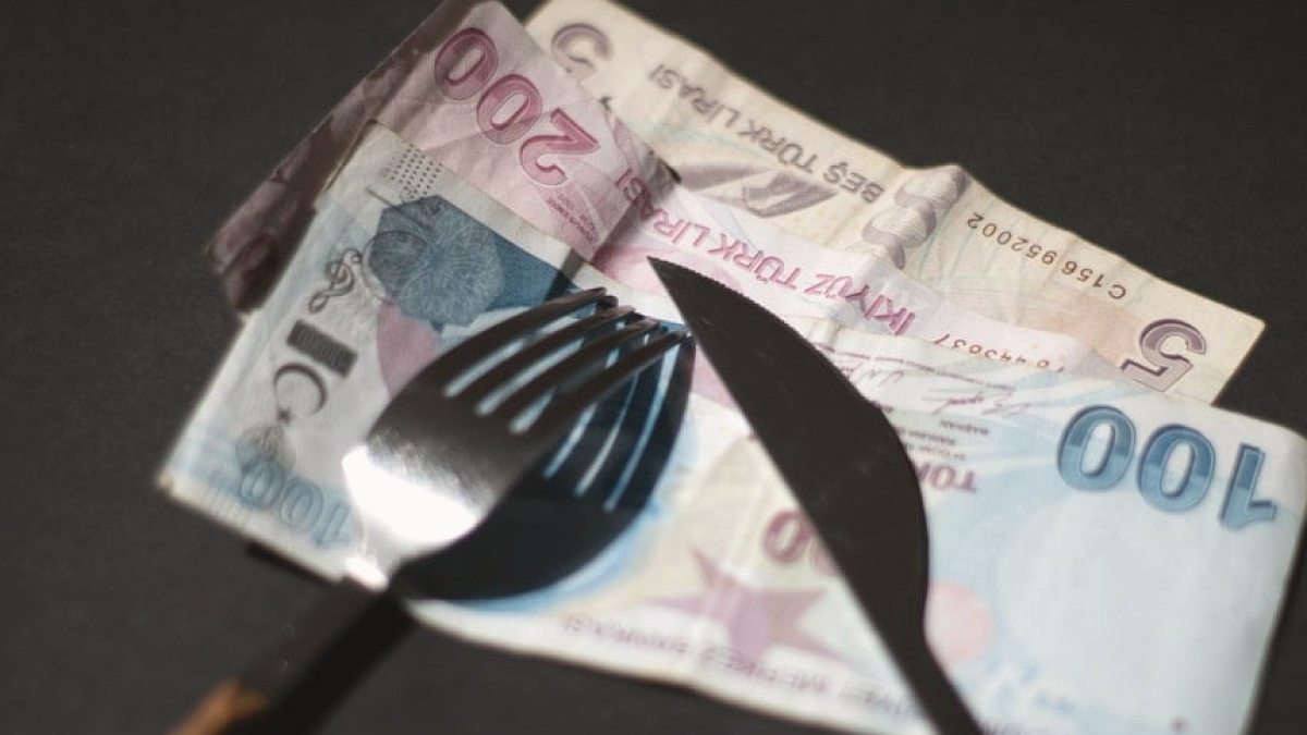 Ekonomistlerden korkutan tahmin: En kötü senaryoda enflasyon yüzde 35 olacak!