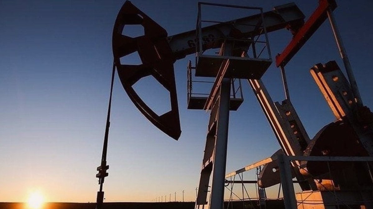 Ateşkes petrolü sert düşürdü: Brent 100 doların altına indi